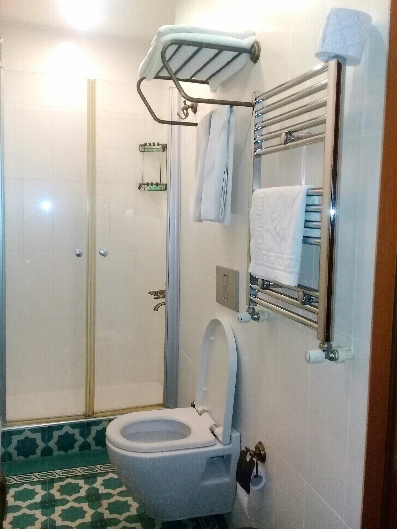 איסטמבול Merial Hotel Sultanahmet מראה חיצוני תמונה