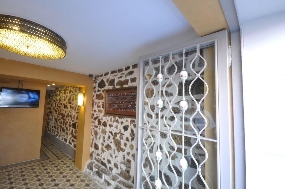 איסטמבול Merial Hotel Sultanahmet מראה חיצוני תמונה
